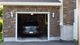 Garage Door Installation at Horatio Condo, Florida